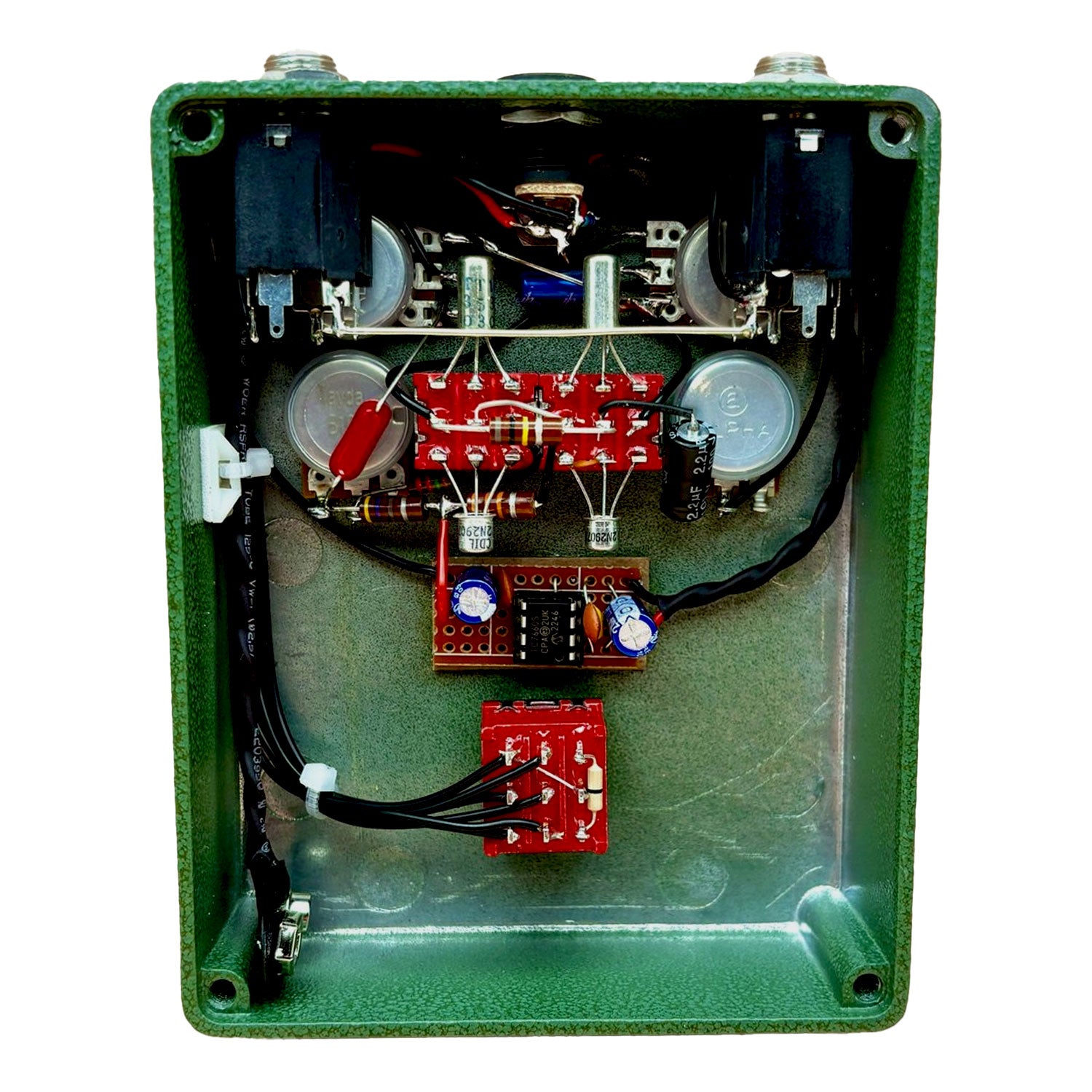 SquareWave Etherfuzz