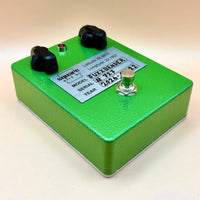SquareWave Fuzz pedal SquareWave Fuzzbender TB MK1 Pedal tgt11