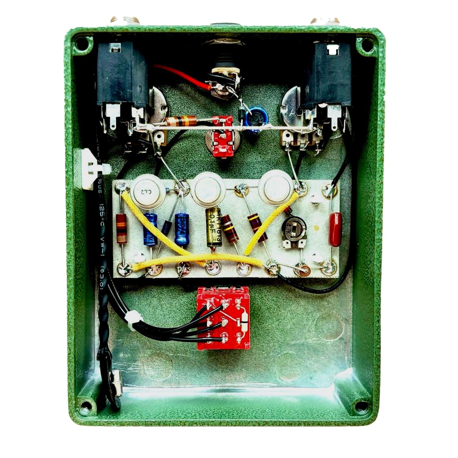 SquareWave Mark 2