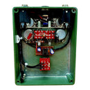 SquareWave Pedaler SquareWave Etherfuzz tgt11