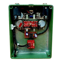 SquareWave Pedaler SquareWave Etherfuzz tgt11