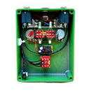 SquareWave Pedaler SquareWave Etherfuzz tgt11