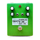 SquareWave Pedaler SquareWave Etherfuzz tgt11