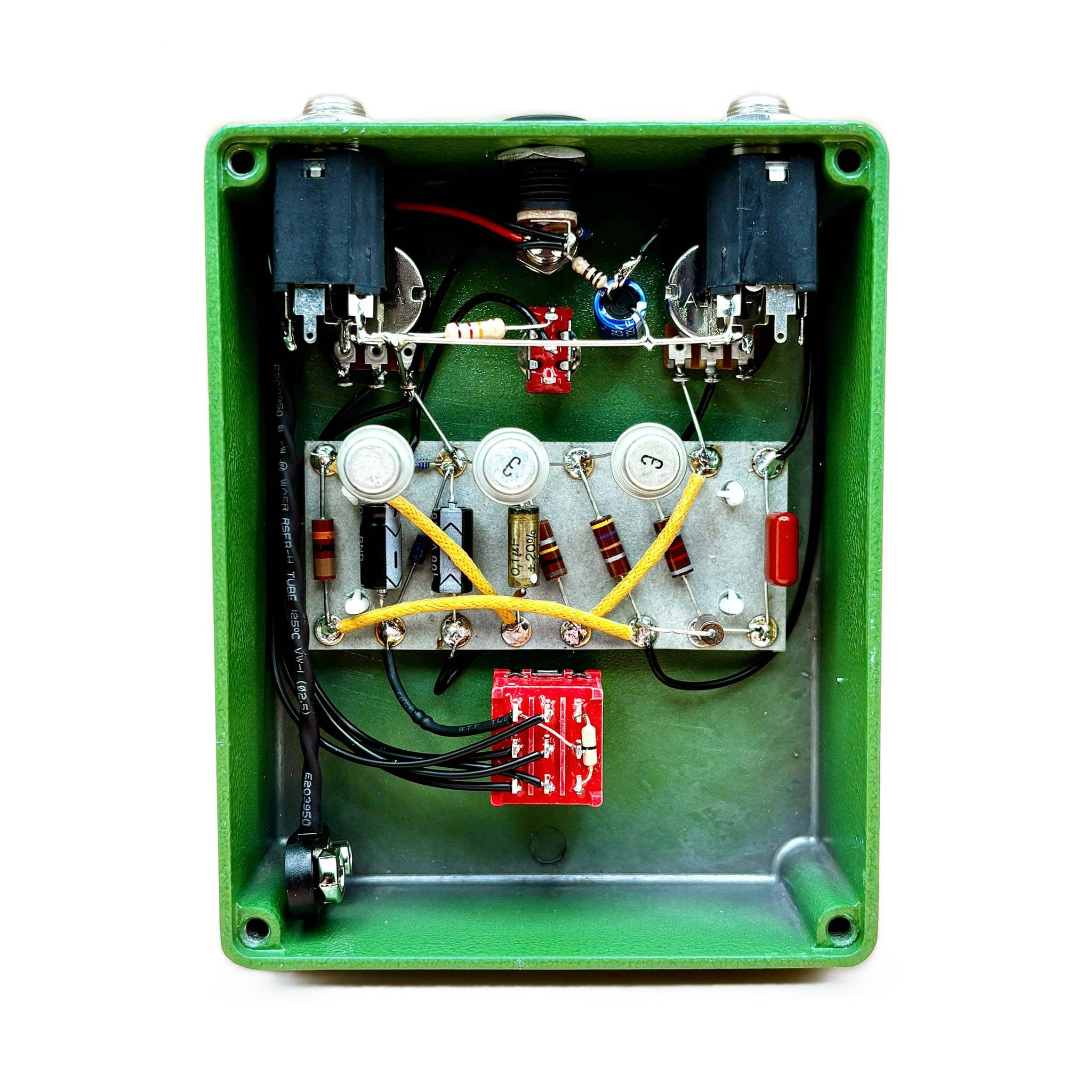 SquareWave Pedaler SquareWave Mark 2 tgt11