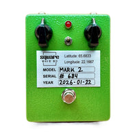 SquareWave Pedaler SquareWave Mark 2 tgt11