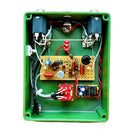 SquareWave Pedaler SquareWave Z Machine tgt11