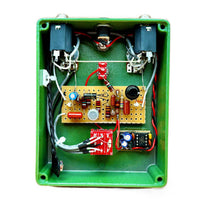 SquareWave Pedaler SquareWave Z Machine tgt11