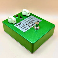 SquareWave Pedaler SquareWave Z Machine tgt11