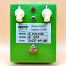 SquareWave Pedaler SquareWave Z Machine tgt11