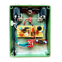 SquareWave Z Machine
