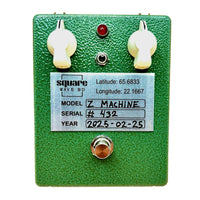 SquareWave Z Machine