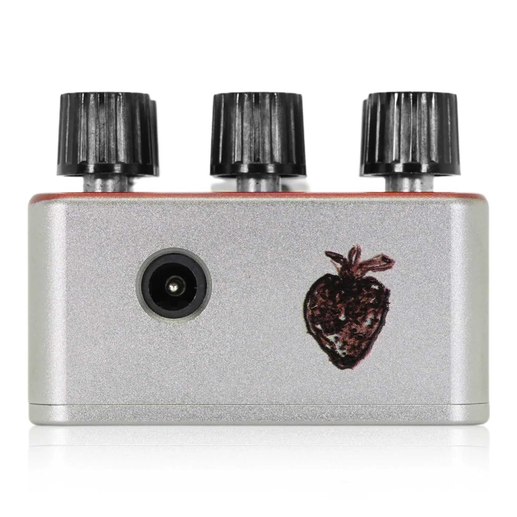 One Control Strawberry Red OD DLX Limited BJFE Style