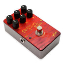 One Control Strawberry Red OD DLX Limited BJFE Style