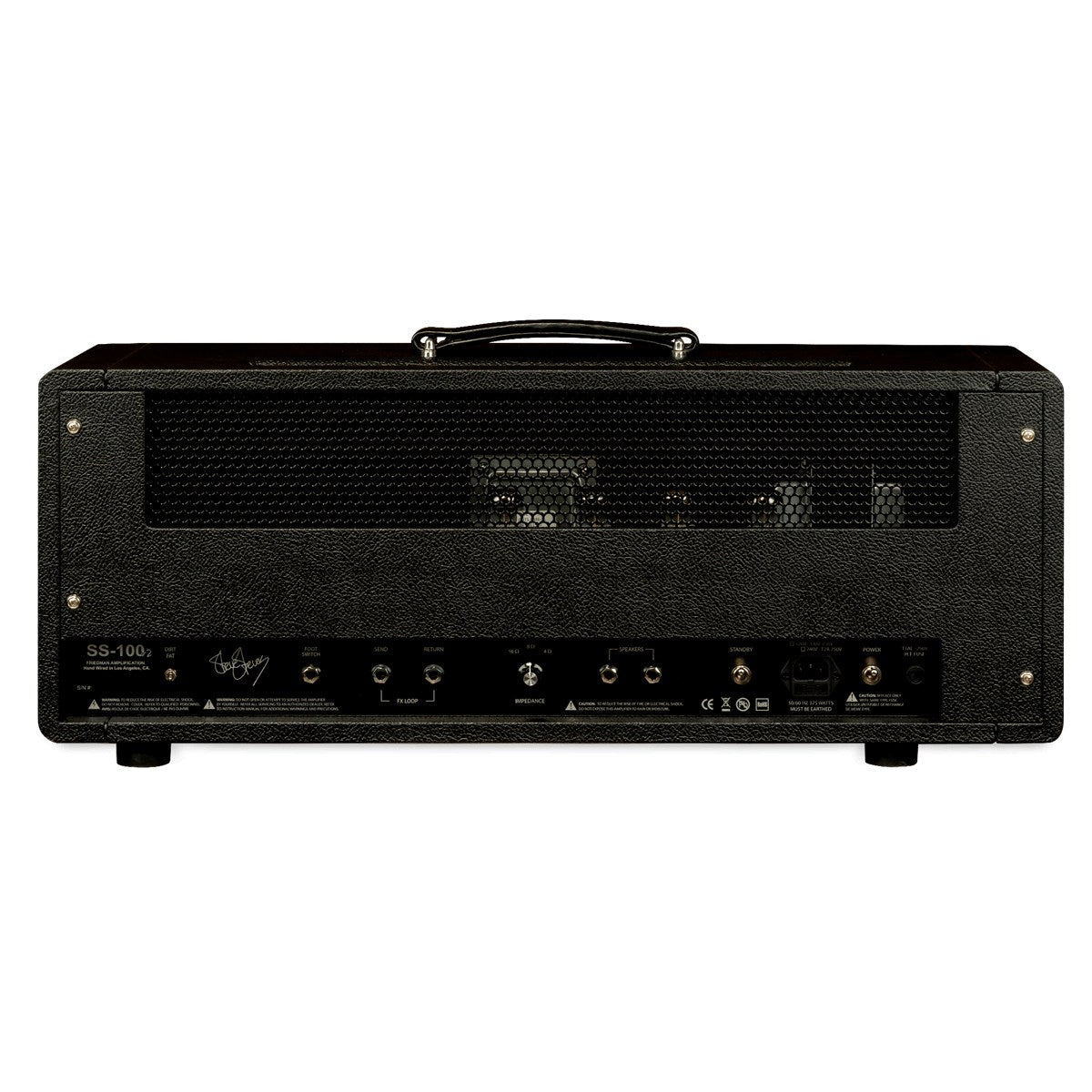 Friedman Steve Stevens V2