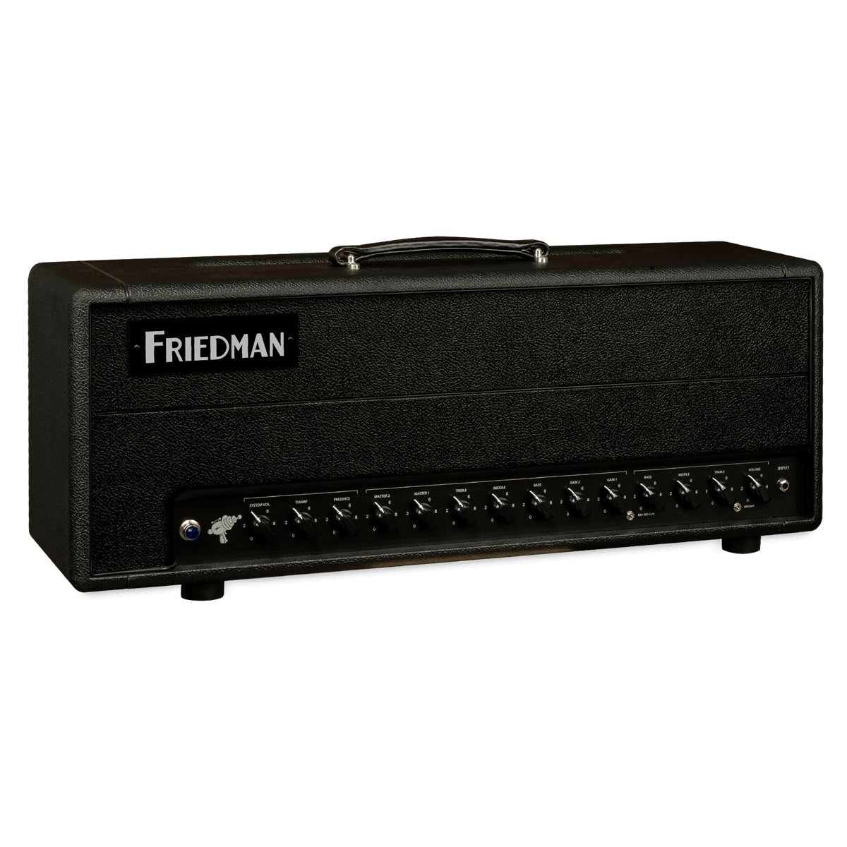 Friedman Steve Stevens V2