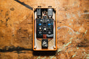 St George Fuzz pedal St George Pedals Arbetarn Fuzz tgt11