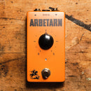 St George Fuzz pedal St George Pedals Arbetarn Fuzz tgt11