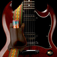 Star Singer Slides Leather Slide Holster