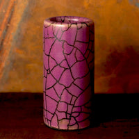 Star Singer Slides Pink Blush Guitar Slide Small