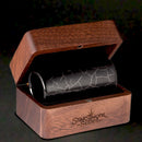 Star Singer Slides Shadow Guitar Slide Small