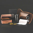 Star Singer Slides Shadow Guitar Slide Small