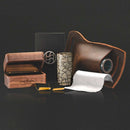 Star Singer Slides Stränginstrument Star Singer Slides Crackle Guitar Slide Large tgt11