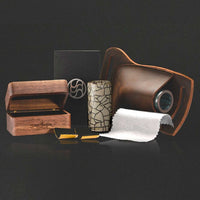 Star Singer Slides Stränginstrument Star Singer Slides Crackle Guitar Slide Large tgt11