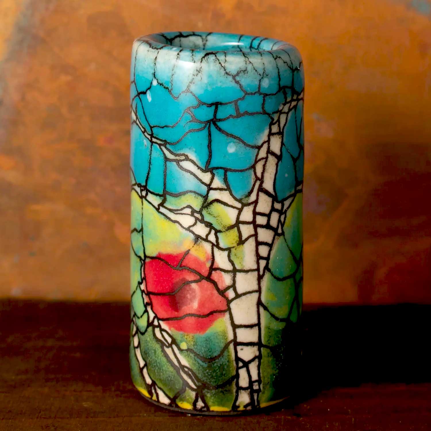 Star Singer Slides Stränginstrument Star Singer Slides Summer Garden Guitar Slide Small tgt11