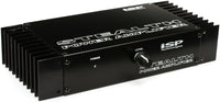 ISP Stealth PRO power amp 180w