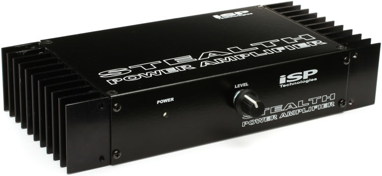 ISP Stealth PRO power amp 180w