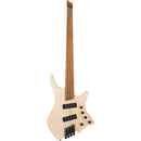 Strandberg Guitars Bas Strandberg Boden Bass Standard 5 Natural tgt11