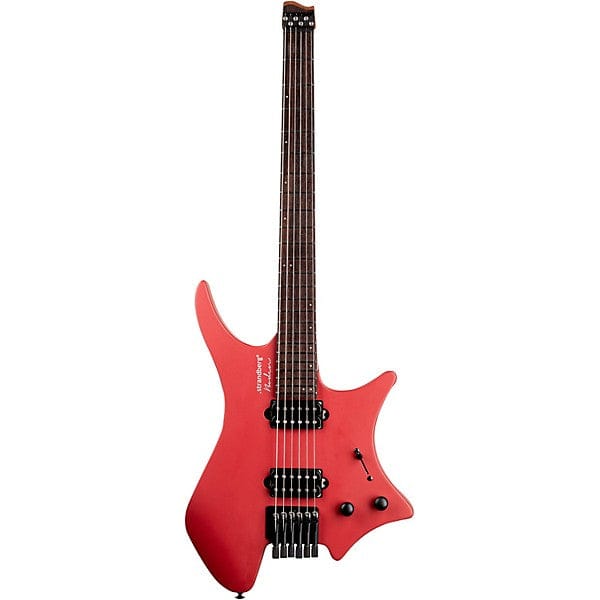 Strandberg Guitars Stränginstrument Strandberg Boden Essential 6 Astro Dust tgt11