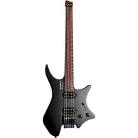 Strandberg Guitars Stränginstrument Strandberg Boden Essential 6 Black Granite tgt11
