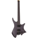 Strandberg Guitars Stränginstrument Strandberg Boden Metal NX 6 Black Granite tgt11