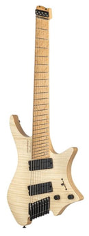 Strandberg Guitars Stränginstrument Strandberg Boden Original NX 8 Natural Flame tgt11
