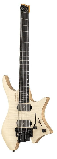 Strandberg Guitars Stränginstrument Strandberg Boden Prog NX 7 Natural Flame tgt11