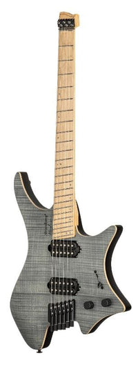Strandberg Guitars Stränginstrument Strandberg Boden Standard NX 6 Charcoal tgt11