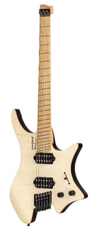 Strandberg Guitars Stränginstrument Strandberg Boden Standard NX 6 Natural tgt11