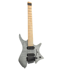 Strandberg Guitars Stränginstrument Strandberg Boden Standard NX 7 Tremolo Charcoal tgt11