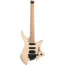 Strandberg Guitars Stränginstrument Strandberg Boden Standard NX 7 Tremolo Natural tgt11
