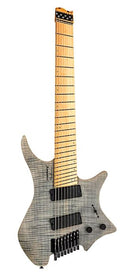 Strandberg Boden Standard NX 8 Charcoal