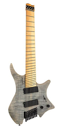 Strandberg Boden Standard NX 8 Charcoal