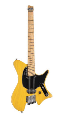 Strandberg Salen Classic NX 6 Butterscotch Blonde