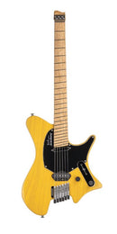 Strandberg Salen Classic NX 6 Butterscotch Blonde
