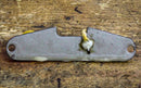 Monty*s Stratocaster Pickup Plate 1Mm
