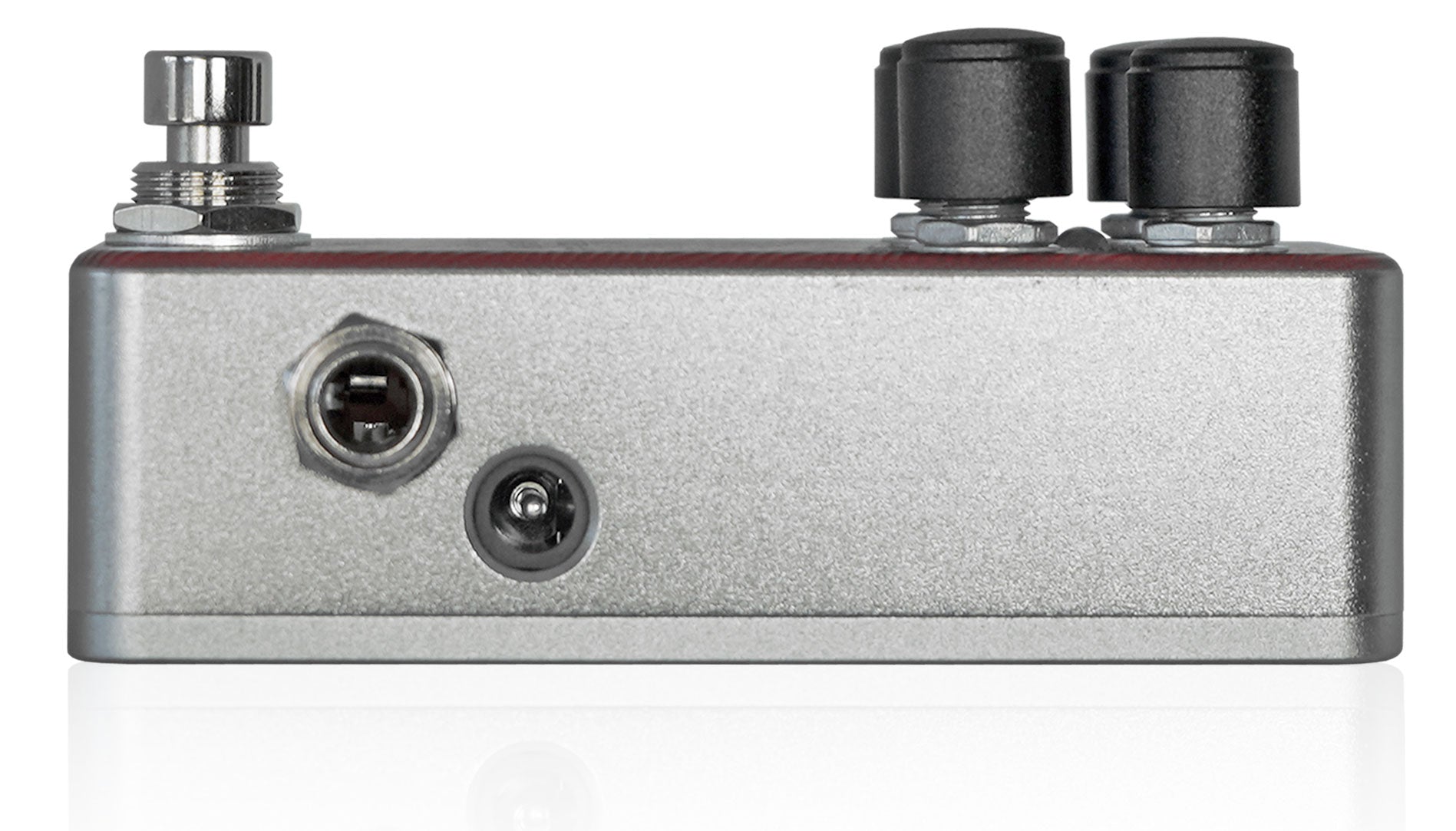 One Control Strawberry Red Overdrive 4K