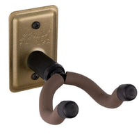 String Swing Stränginstrument String Swing Guitar Hanger Gold CC11K tgt11
