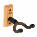 String Swing Stränginstrument String Swing Wall Mount for Acoustic & Electric Guitars CC01K Oak tgt11