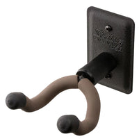 String Swing Guitar Hanger Black CC11K