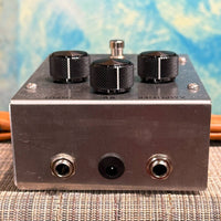 Strömer Mutroniks Fuzz pedal Strömer Mutroniks Anniversary Fuzz tgt11